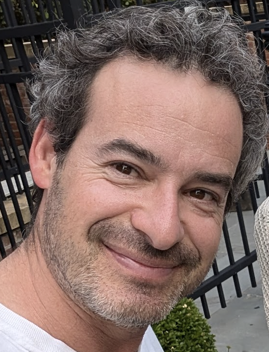 Lee Carlin